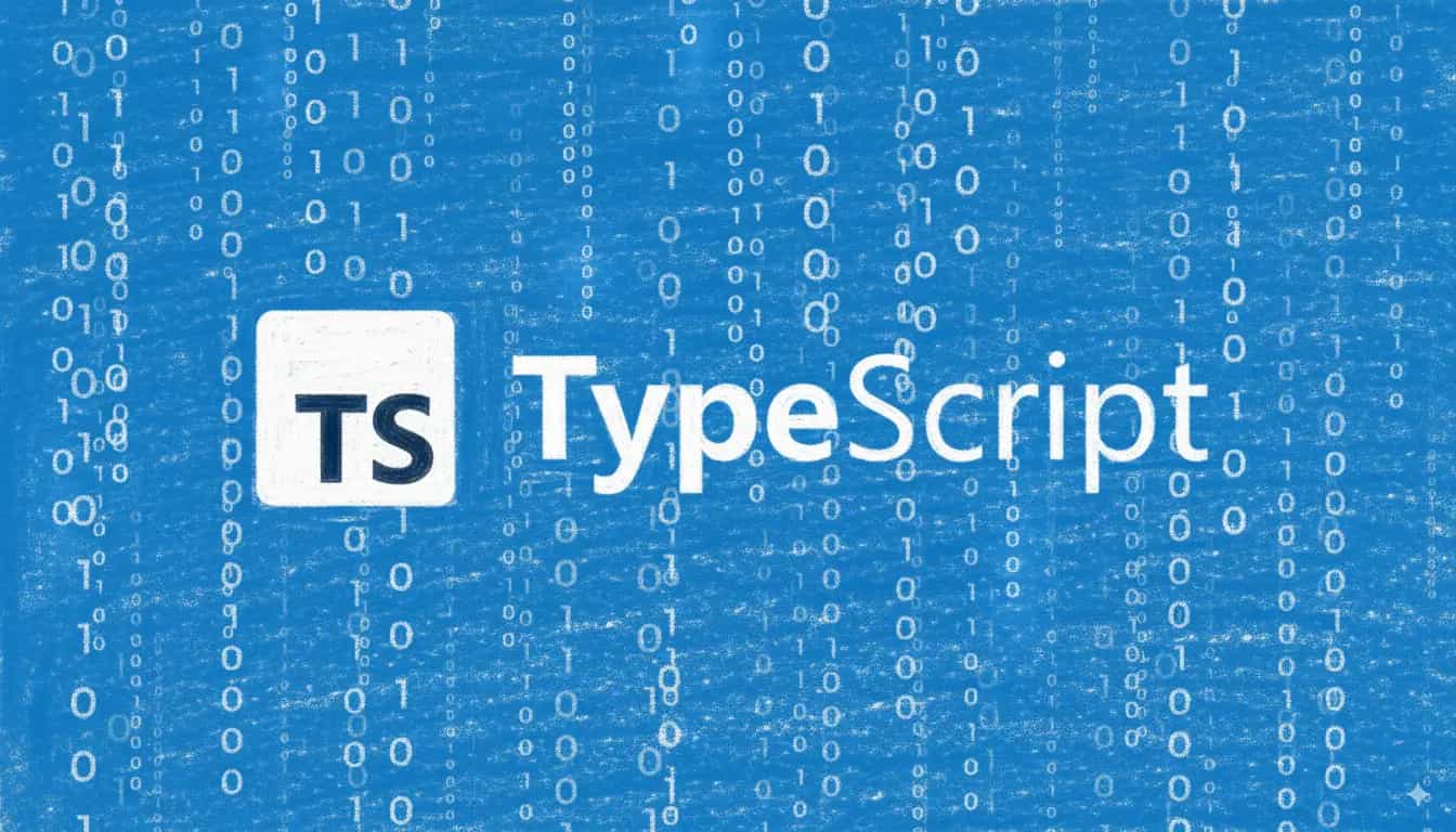 TypeScript의 Infer 키워드에 적응하기 썸네일