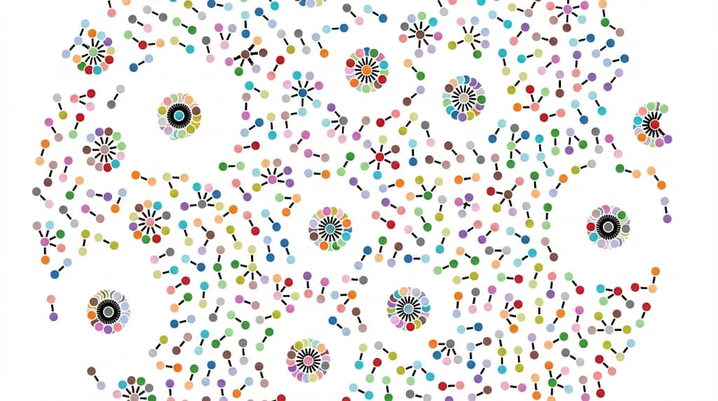 WebGPU 활용해 보기: 그래프 시각화 대표 이미지