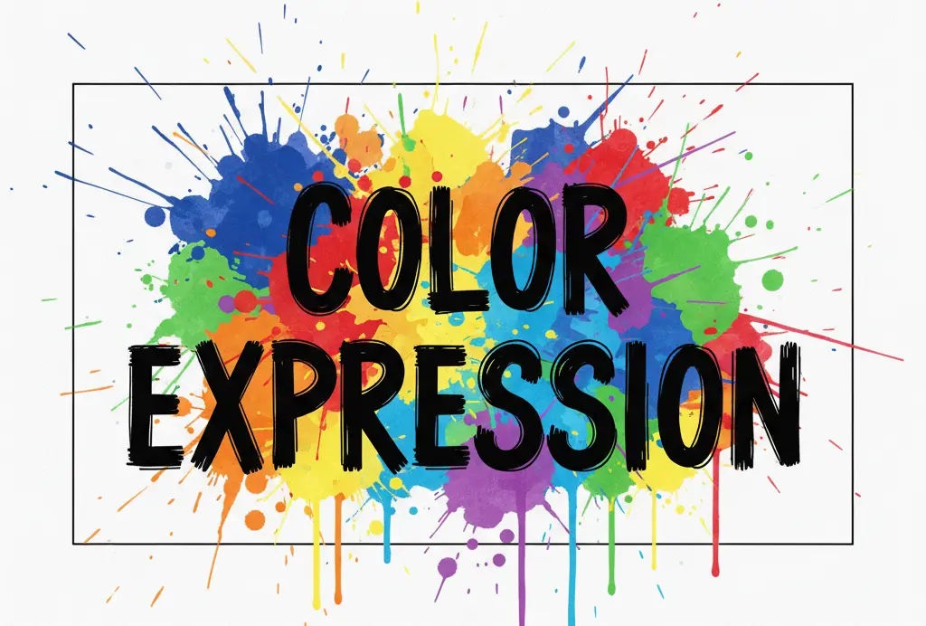 oklch(100% 0% 90deg) == rgb(255 255 255) 대표 이미지