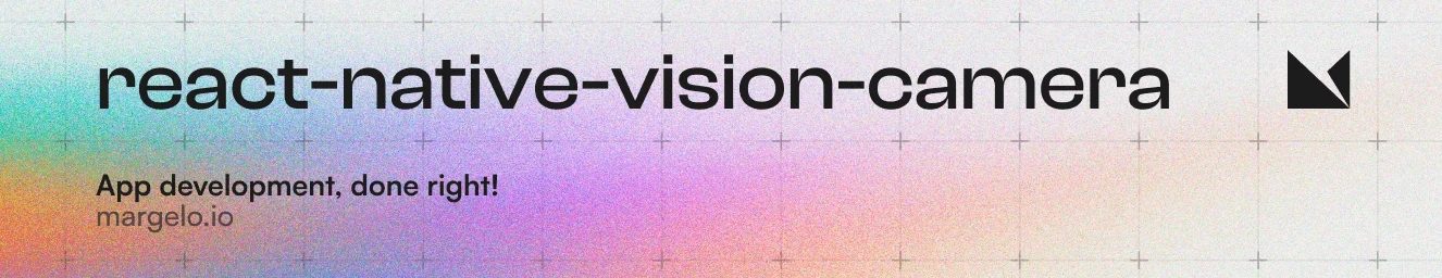 React Native Vision Camera